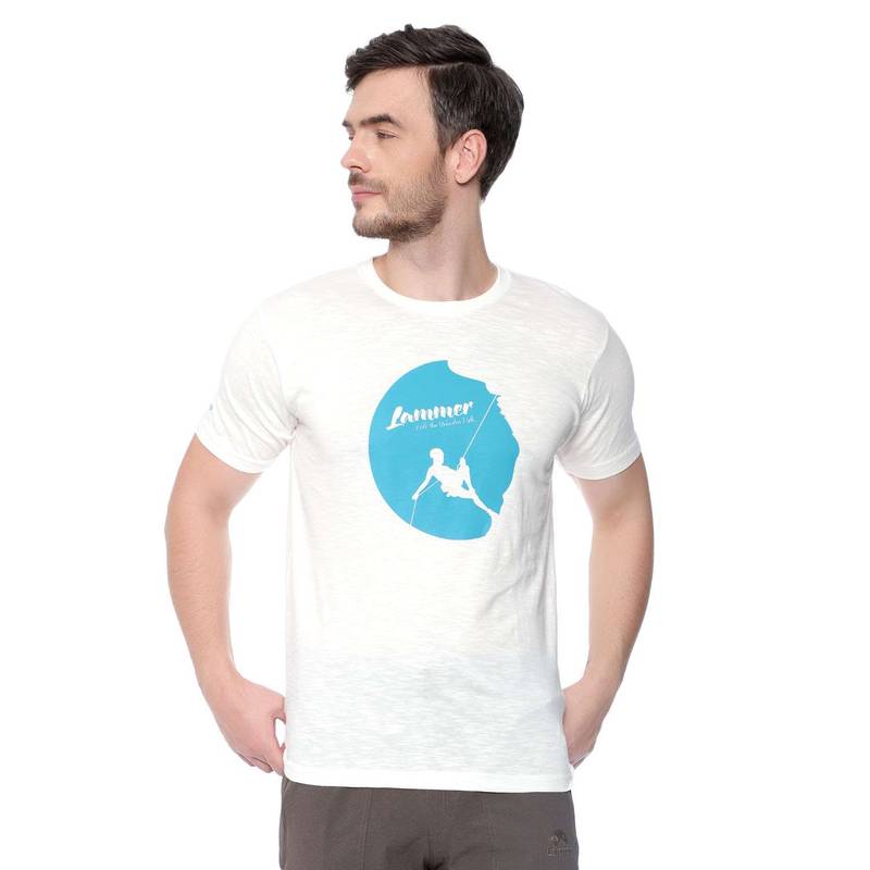 KEIJU着用 LAMERSPHERE CALCIO T-SHIRT LAMERSPHERE signature T-shirt