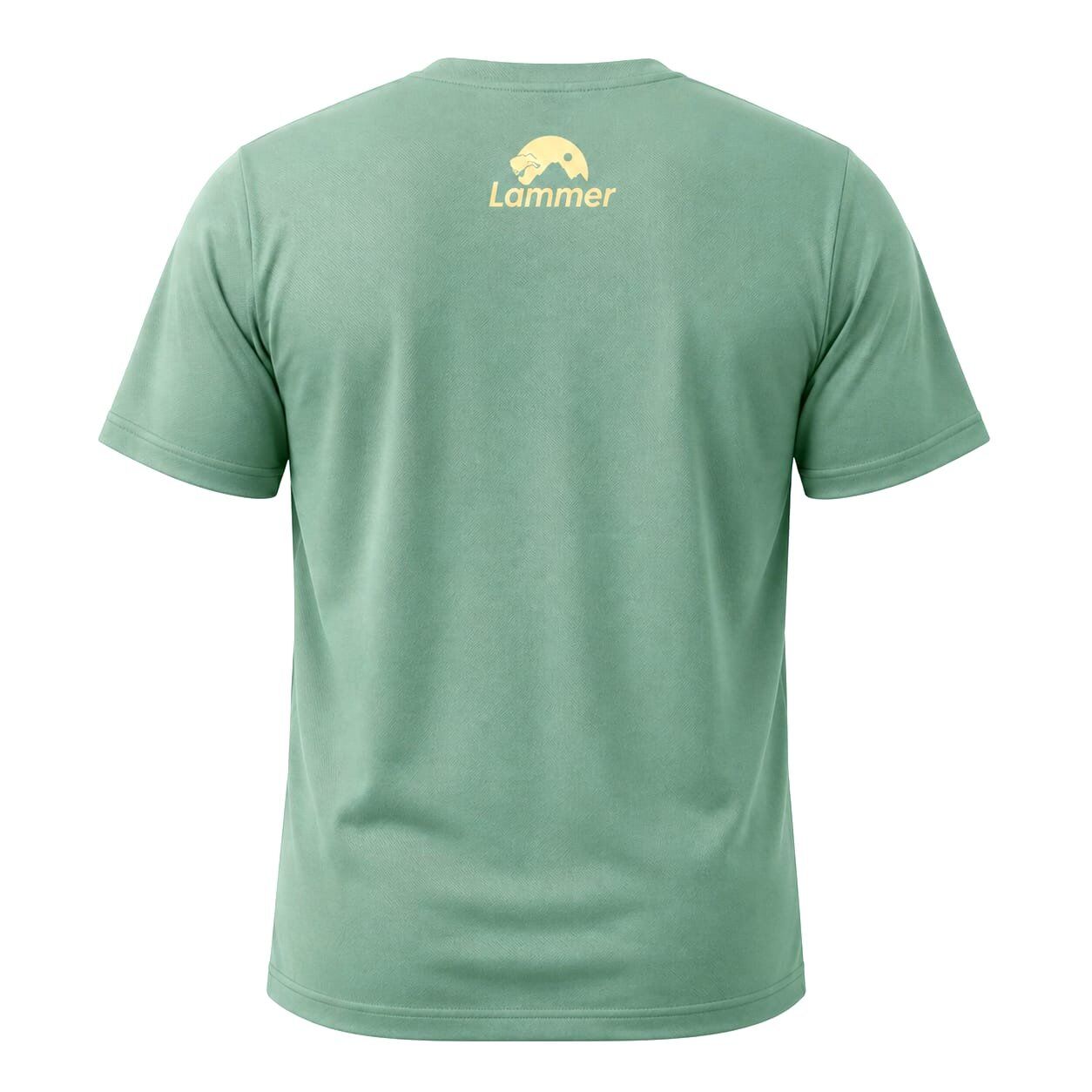 The Ride – Premium Outdoor Adventure Graphic T-Shirt | Quick-Dry Performance Tee - Image 4